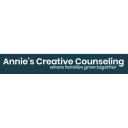 Annie's Creative Counseling logo